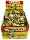 Mini Burger