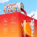 Poppi Prebiotic Soda Punch Pop, 355ml