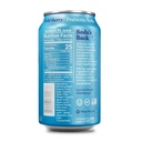 2-Pack Poppi Wild Berry 12 Fl Oz Can