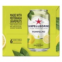 Sanpellegrino - Pompelmo.