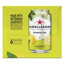 Sanpellegrino - Pompelmo.