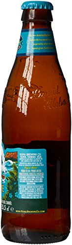 Kona Big Wave Golden Ale