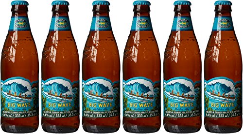 Kona Big Wave Golden Ale