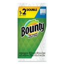 Bounty Select-a-Size Paper Towels, 1 Double Roll 30772157084 Pack of 24 - All