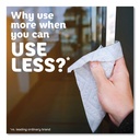 Bounty Select-a-Size Paper Towels, 1 Double Roll 30772157084 Pack of 24 - All