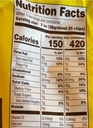 Utz Chips Salt&vinegar