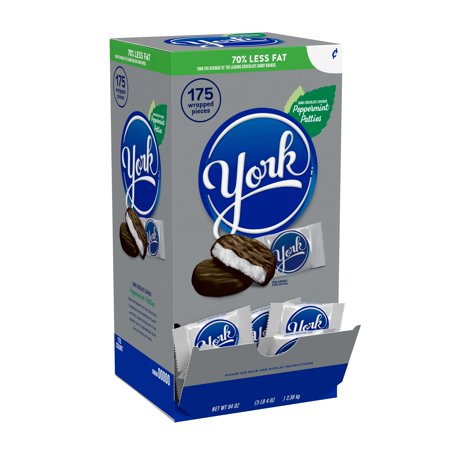 York Mint - Mini