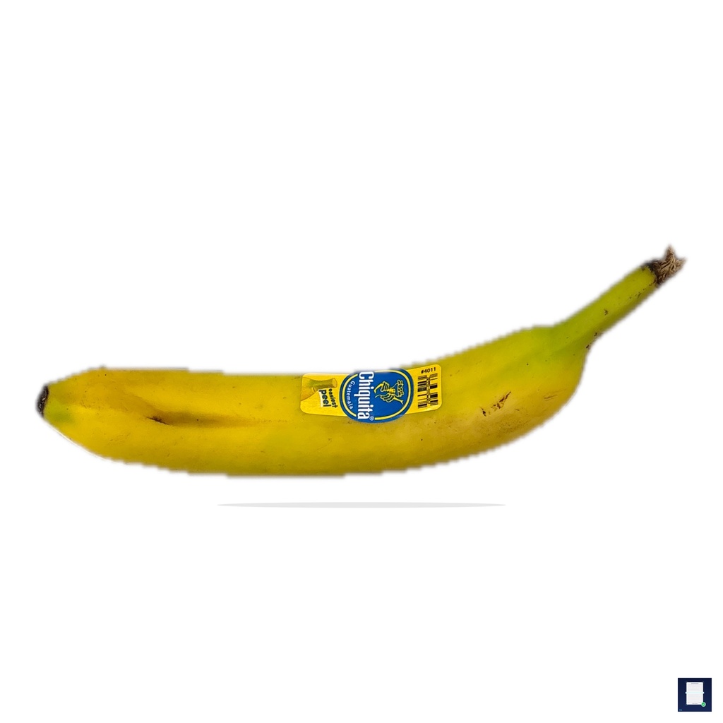 Banana - Single