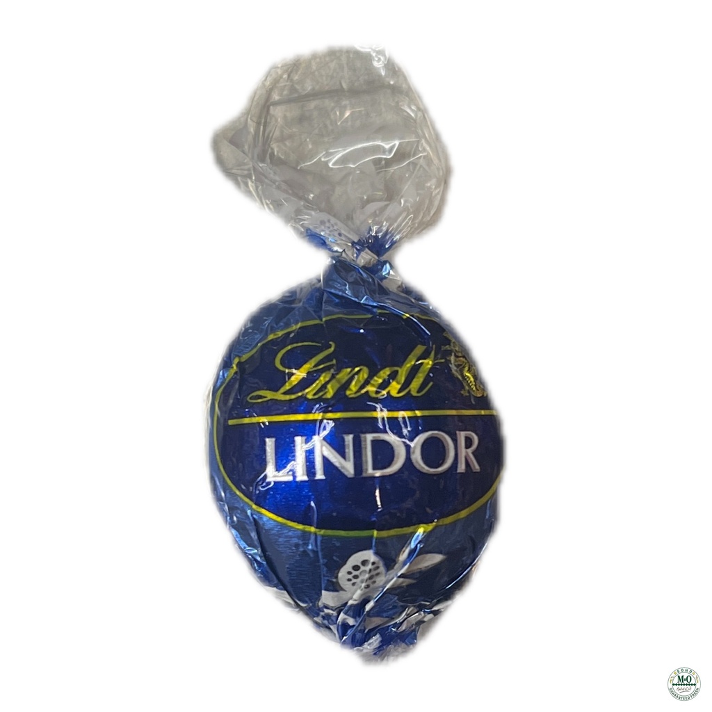 Lindor - Cookies & Creme (Blue)