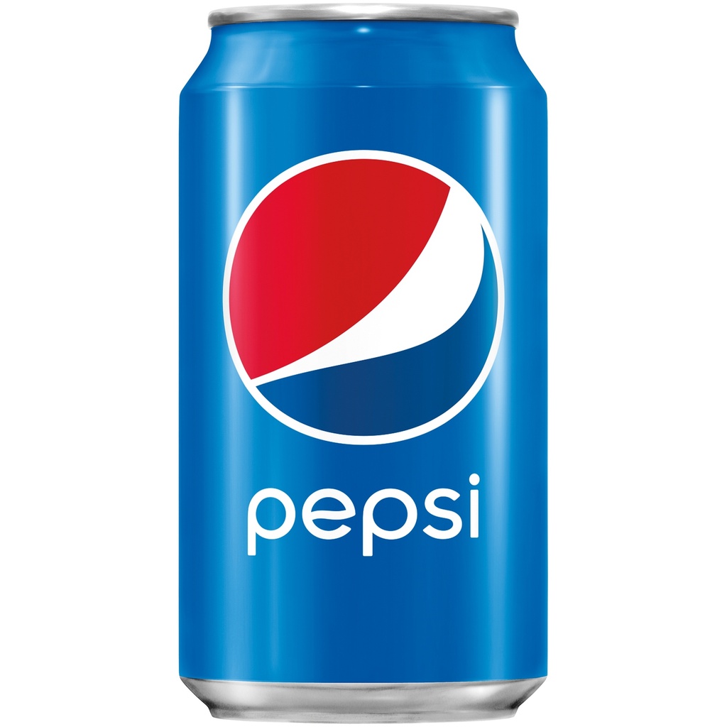 Pepsi - 12 Oz - Can - 6 Pk
