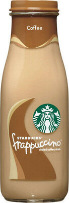 Starbucks - Frappuccino Chilled Coffee Drink