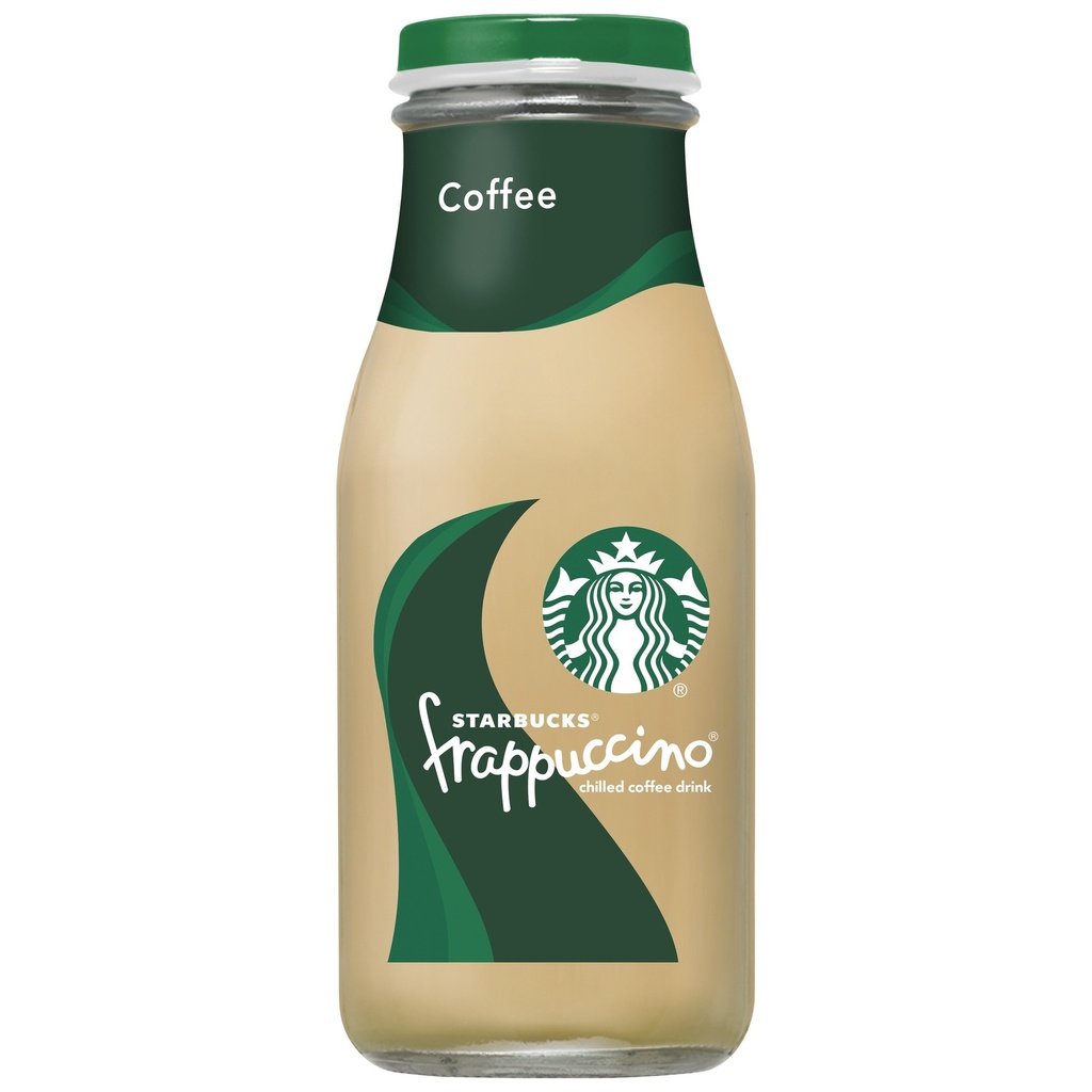 Starbucks - Coffee Drink - Chilled - 9.5 Fl Oz