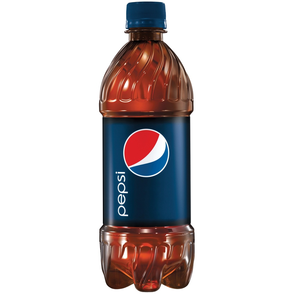 Pepsi - Original - 20 Oz - Bottle