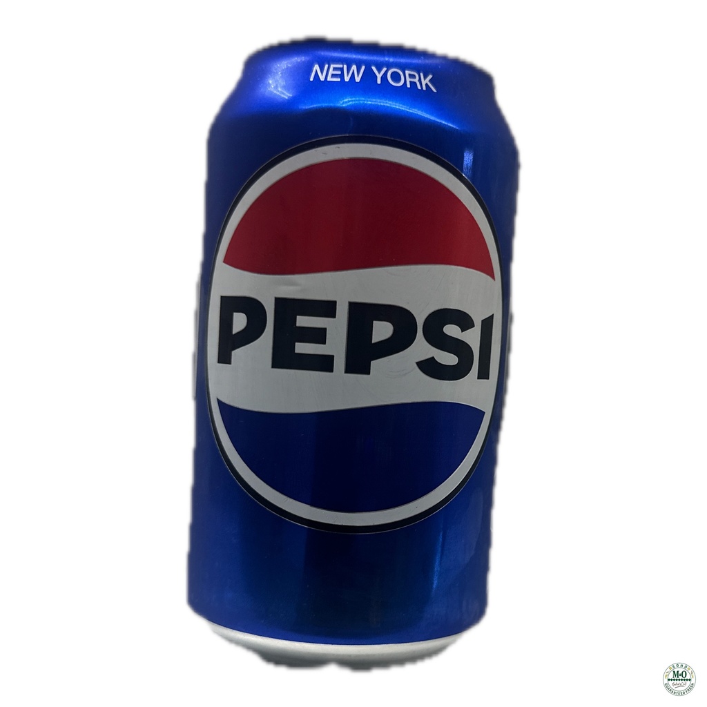 Pepsi - Original - 12 Oz - Can