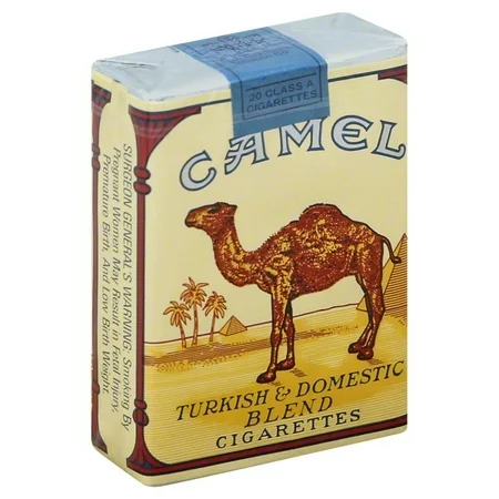 Camel - Non-Filter