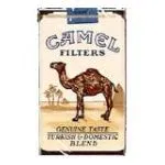 Camel - Filter Cigarettes - 1.00 pack