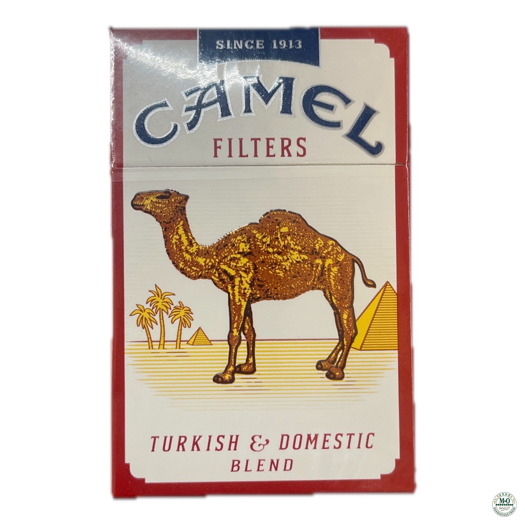 Camel - Filter