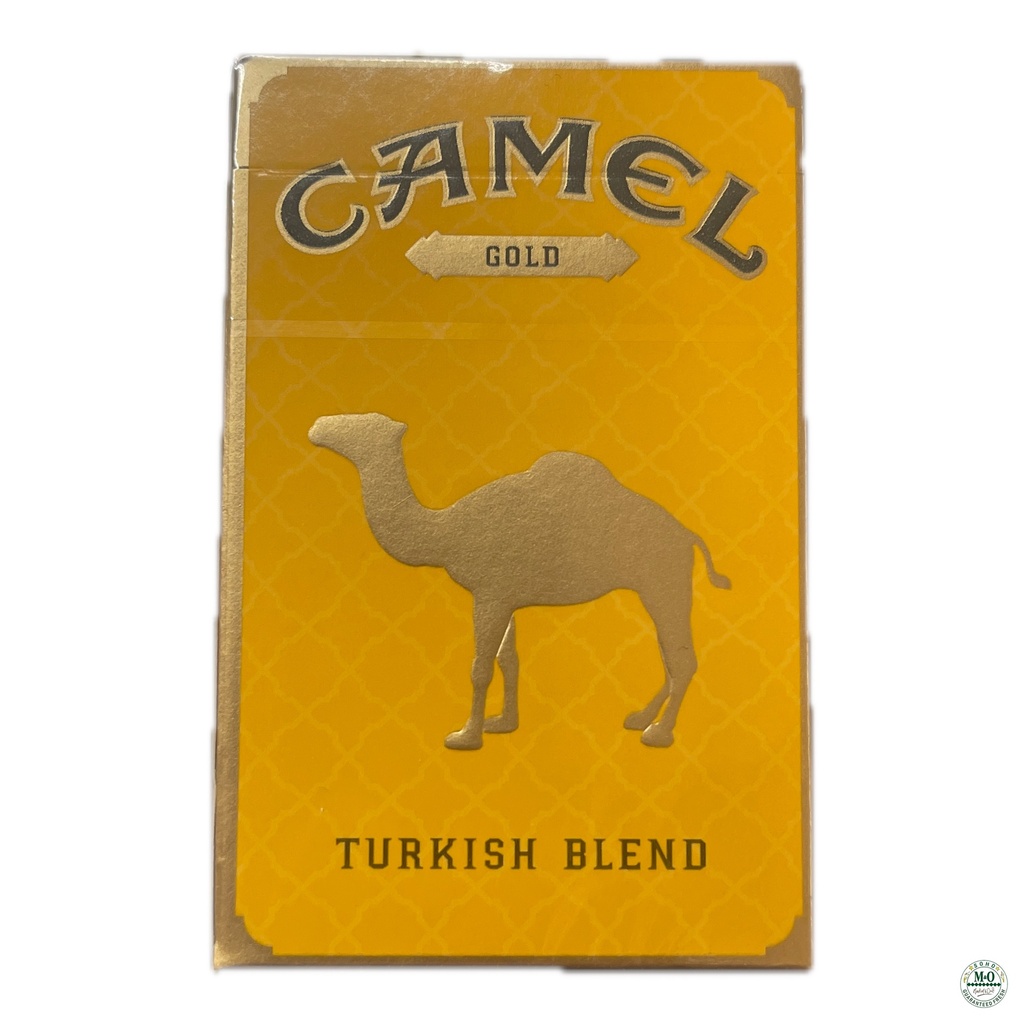 Camel - Gold