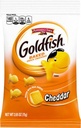 Pepperidge Farm - Goldfish Cheddar Crackers - 2.65 Oz