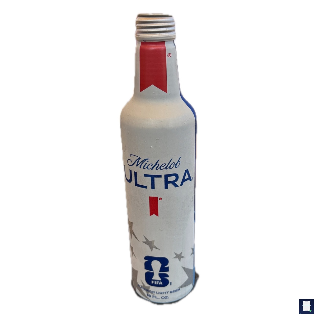 Michelob Ultra - 12 Oz - Can