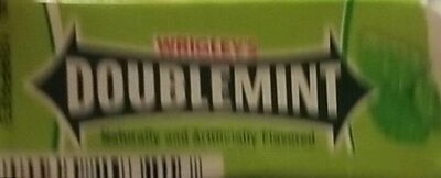 Wrigle - Double Mint Single