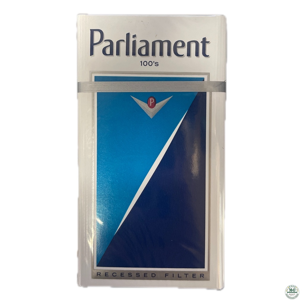 Parliament - White 100s