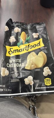 Smartfood - White Cheddar Popcorn