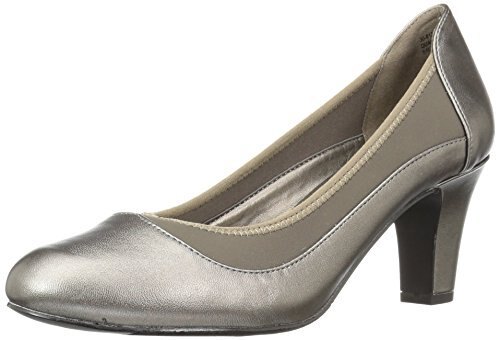 Easy Street - Women's Jordan Pump