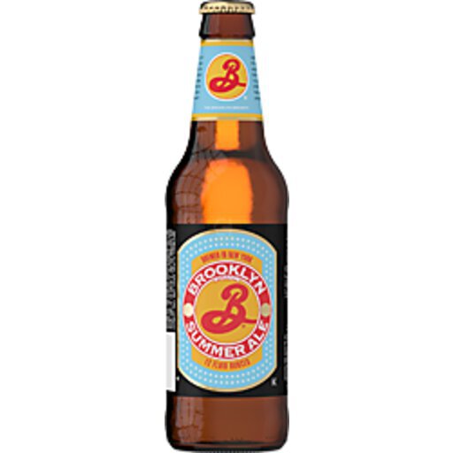 Brooklyn Brewery - Brown Ale - 12 Oz - Can