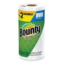Bounty - Select-A-Size - Double Roll - White - 24 Pk