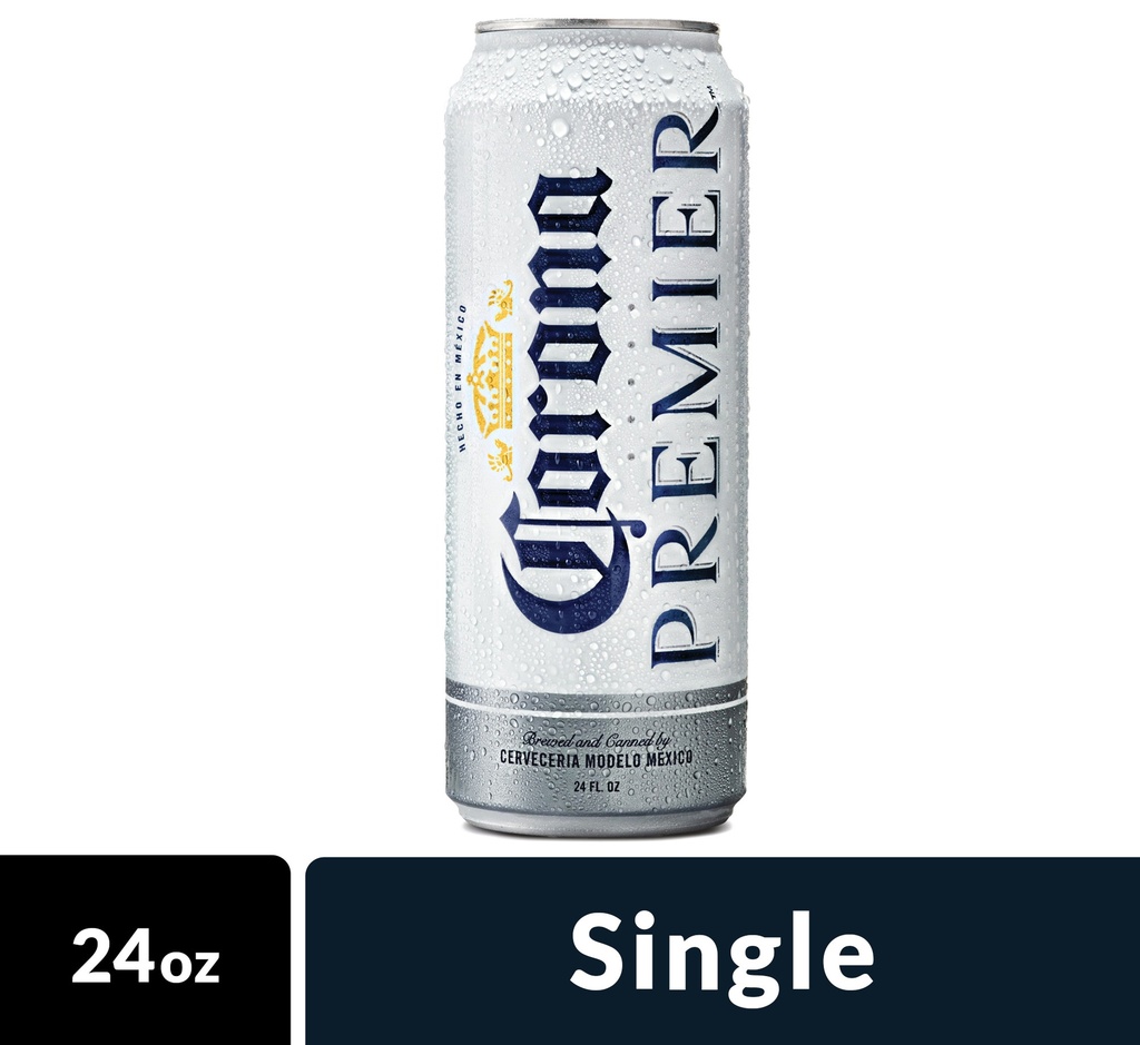Corona - Premier - 24 Oz - Can