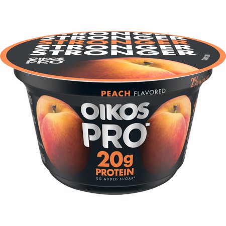 Oikos Pro 20g - Peach