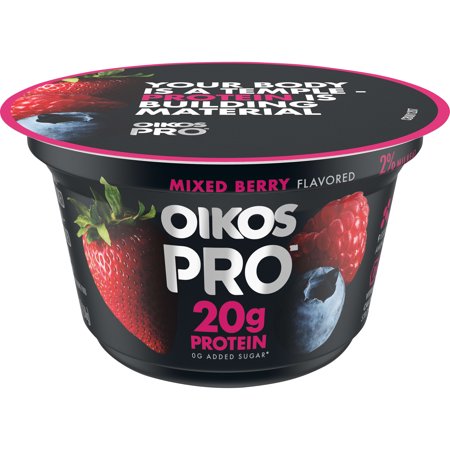 Oikos - Pro - Mixed Berry