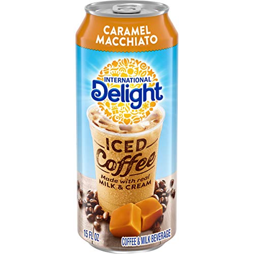International Delight Ice Coffee - Oreo - 15 Oz