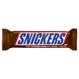 Snickers - Candy Bar - (Pack Of 48) - 1.86 Oz