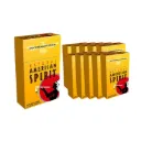 American Spirit - Org Gold