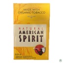 American Spirit - Organic Gold