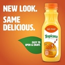Tropicana - Original - Orange Juice - 12 Oz