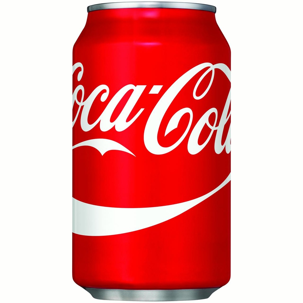 Coke - Original - 12 Oz - Can