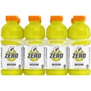 Gatorade - G Zero - Lemon Lime - 20 Oz - Bottle
