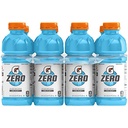 Gatorade - Cool Blue Zero Thirst Quencher - 20 Oz - Bottle
