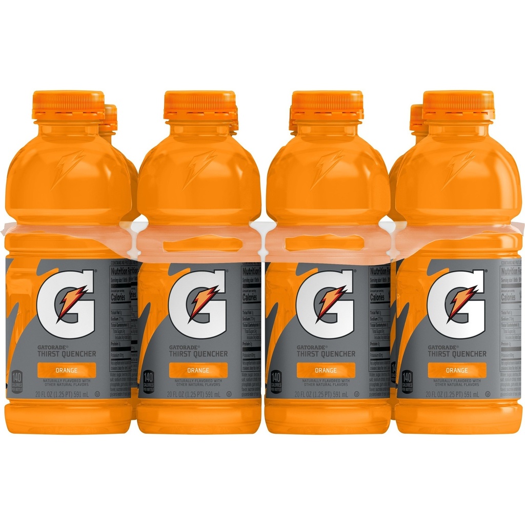 Gatorade - Orange