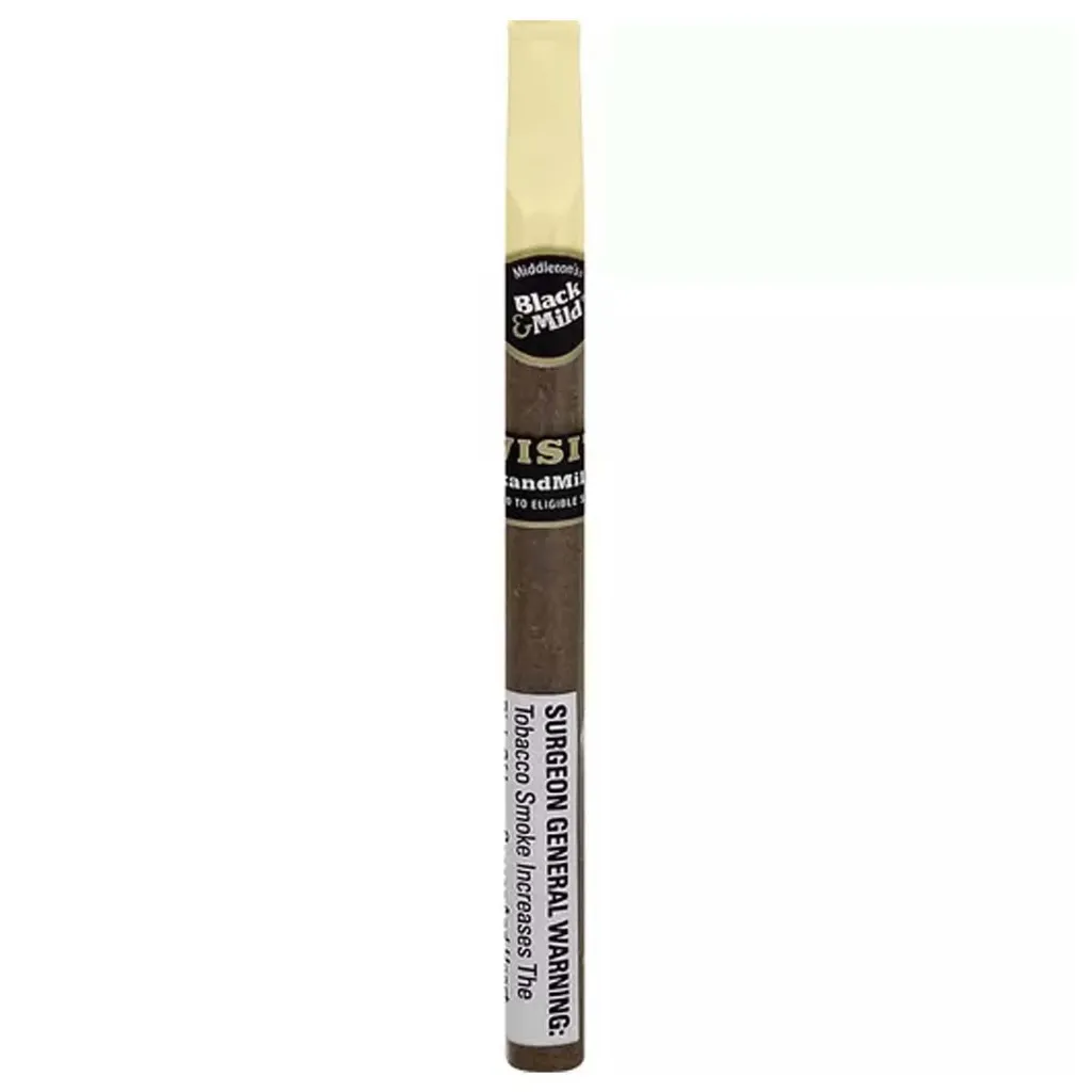 Black & Mild Cigar - Regular