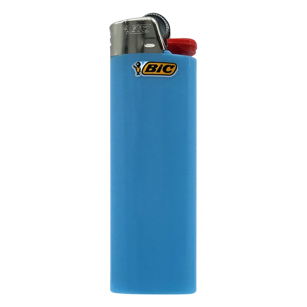 BIC - Maxi Pocket Lighter - Assorted