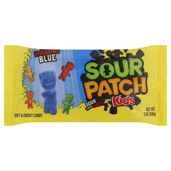Sour Patch Kids - Candy