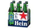 Heineken - 0.0 Non-Alcoholic - 12 Oz - Bottle