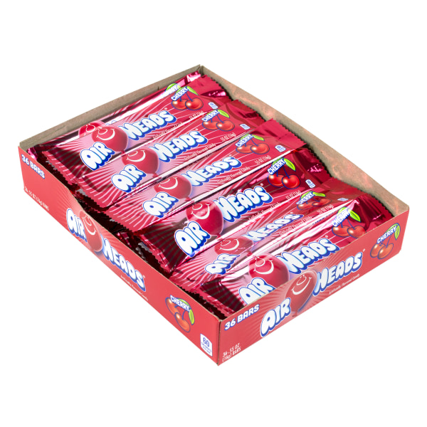 Airheads - Cherry - 0.55 Oz
