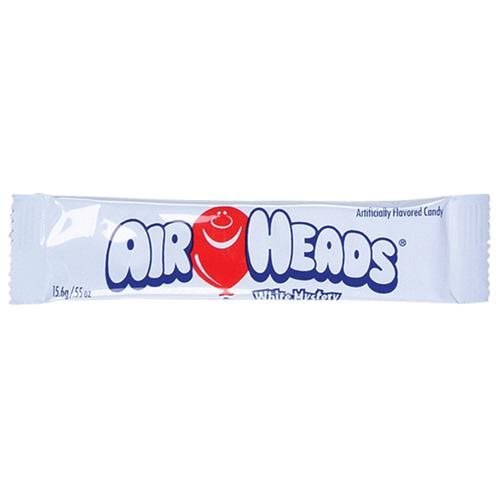 Airheads - White Mystery - 0.6 Oz