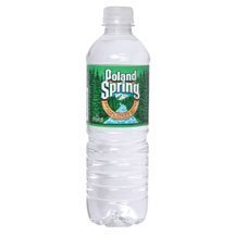 Poland Spring - 16.9 Oz - Bottle