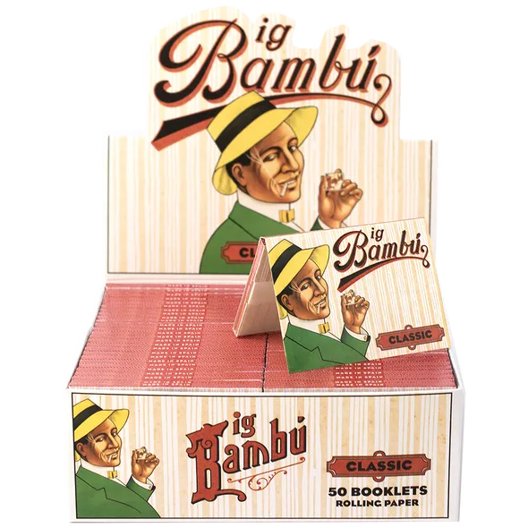 Bambu - Big